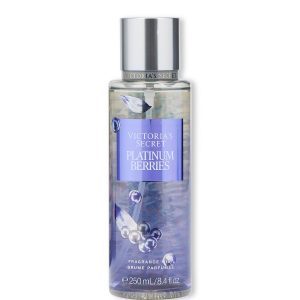Platinum Berries Victoria's Secret Fragrance Mist