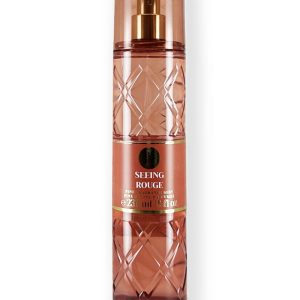 Seeing Rouge Bath & Body Works Fragrance Mist