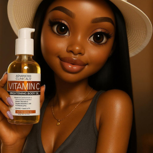 Body Oil