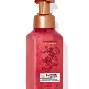 Raspberry Tangerine Foaming Hand Soap Bath & Body Works