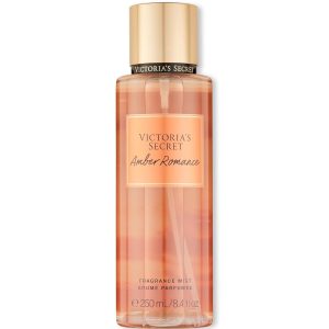 Amber Romance Victoria's Secret Fragrance Mist