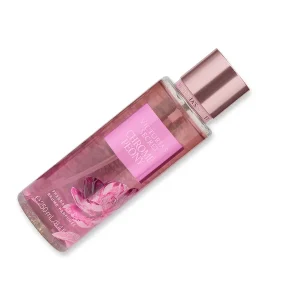 Chrome Peony Victoria's Secret Fine Fragrance Body Mist