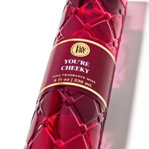 You're Cheeky Bath & Body Works Fragrance