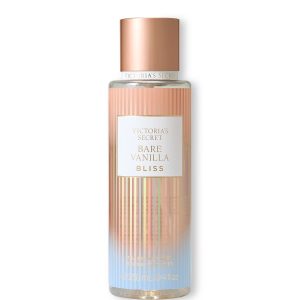 Bare Vanilla Bliss Victoria's Secret Fragrance Mist