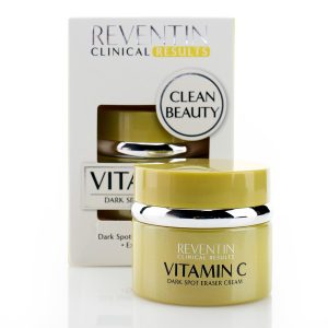 Reventin Clinical Vitamin C Dark Spot Eraser Facial Cream
