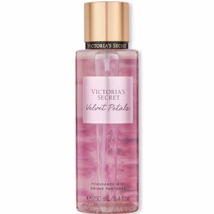 Velvet Petals Victoria's Secret Fine Fragrance Body Mist