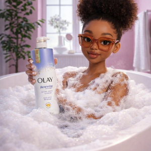 Body Wash