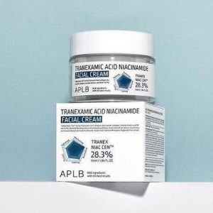 APLB Tranexamic Acid Niacinamide 28.3% Facial Cream