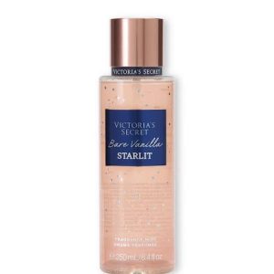 Bare Vanilla Starlit Victoria's Secret Fragrance
