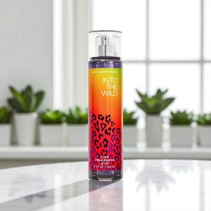 Bath & Body Works Into The Wild Fragrance Mist