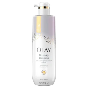 Olay Elasticity Collagen Boosting Body Wash Serum