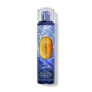 Bath & Body Works Cinderella Fragrance Mist