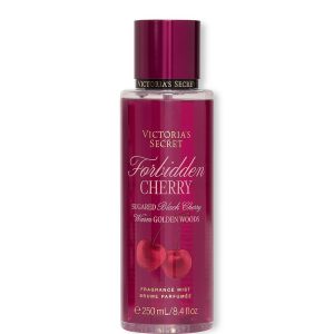 Forbidden Cherry Fragrance Mist by Victoria's Secret