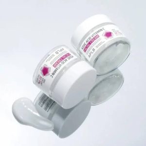 APLB Kojic Acid Vitamin C Face Cream 55ml