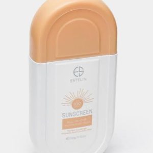 ESTELIN All-in-One Tinted SPF 100 PA+++ Sunscreen 100g