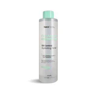 Face Toner/Mist