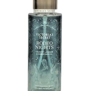 Rodeo Night Fragrance Body Mist BY Victoria's Secret