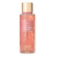 Rich honeysuckle Fragrance Body Mist BY Victoria's Secret