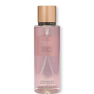 Velvet Petal Fragrance Body Mist BY Victoria's Secret 250ml
