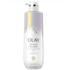 OLAY Elasticity Boosting Body Wash Serum