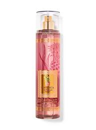 Costarica Pink Pineapple Sunrise Mist By Bathandbodyworks