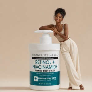 Body Cream