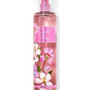 Sweet Pea Fragrance Body Mist By Bathandbodyworks
