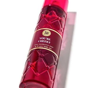 You're Cheeky Fragrance Mist By Bathandbodyworks