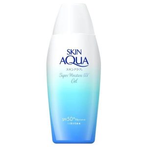 Skin Aqua UV Super Moisture Sunscreen SPF 50PA++++ 110g